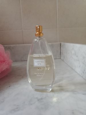  Carites n.5 eau de parfum