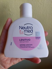 Neutromed Lenitivo