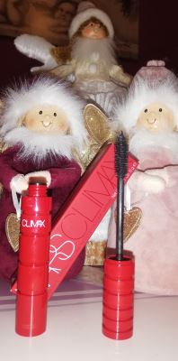 Mascara Climax 
