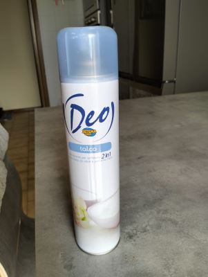 Deo sistema casa