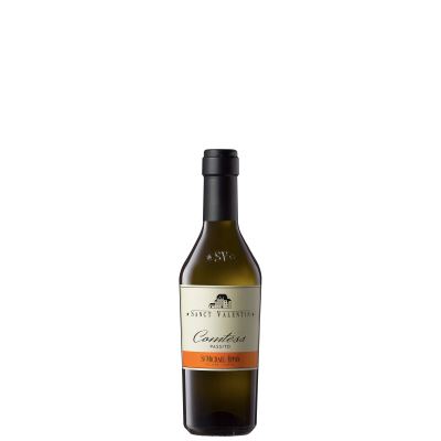 Gewürztraminer Passito Comtess Sanct Valentin