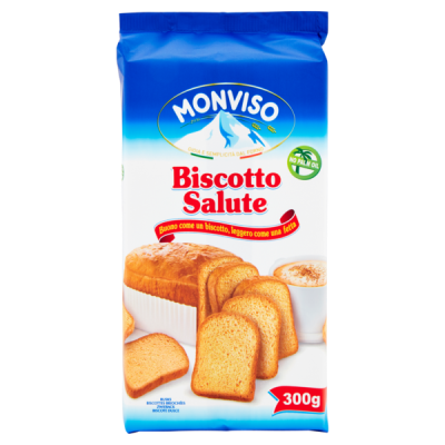 Biscotto Salute