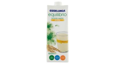 LATTE DI AVENA