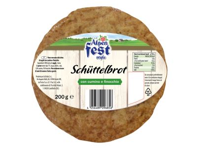 Schüttelbrot 