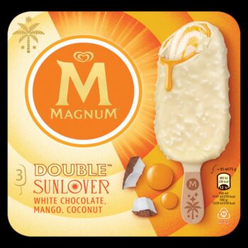 Magnum Double Sunlover