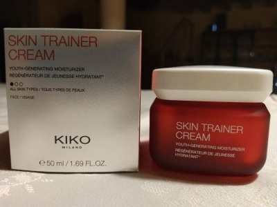 skin trainer cream