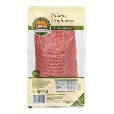 Salame ungherese