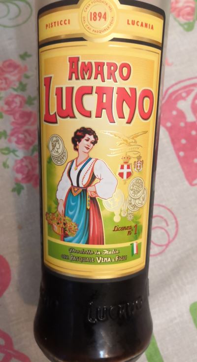 Amaro Lucano
