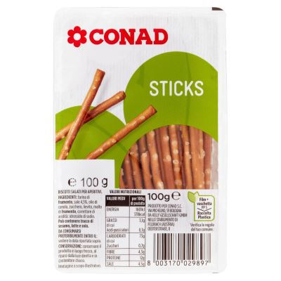 Sticks