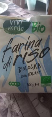 Farina di Riso