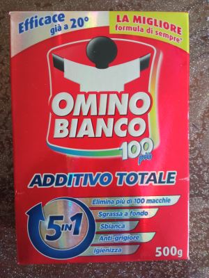 Additivo totale