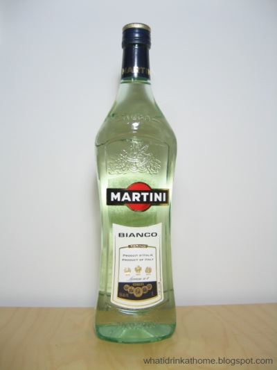 Martini Bianco