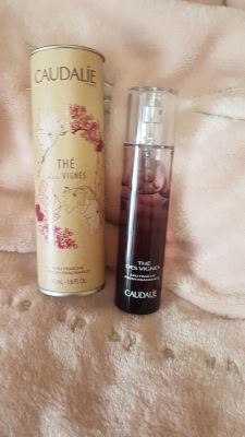 Acqua Thè des Vignes