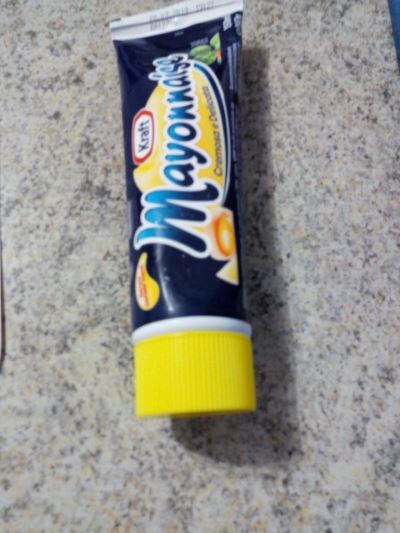 Mayonnaise