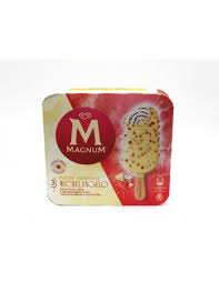 Magnum Michelangelo