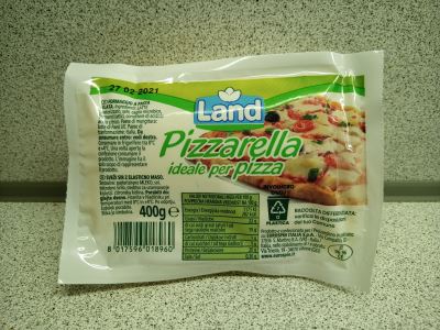 Pizzarella