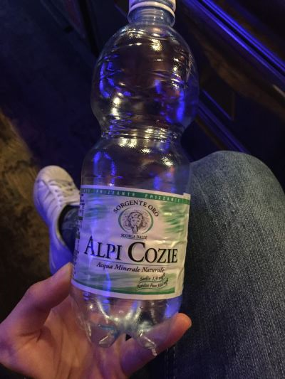 Acqua 