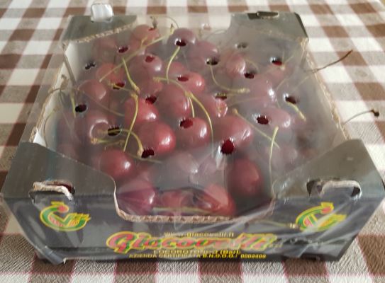 Duroni varietà Napolyon