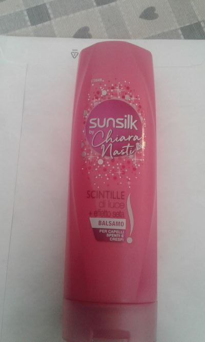 Scintille di luce - balsamo