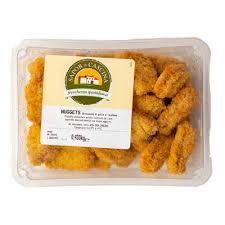 Nuggets di pollo