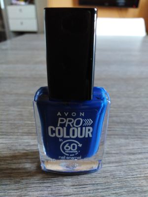 Avon pro colour