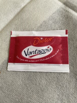 Dietor vantaggio 