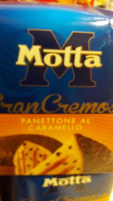 GRAN CREMOSO