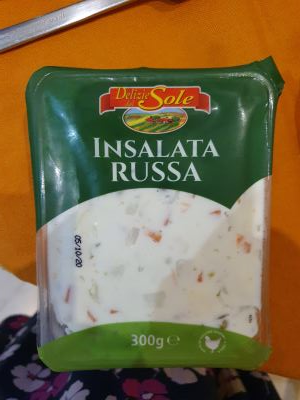 Insalata russa 