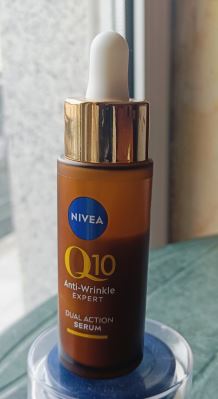 NIVEA Q10 Anti-Rughe Expert