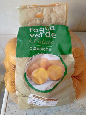 Patate classiche 