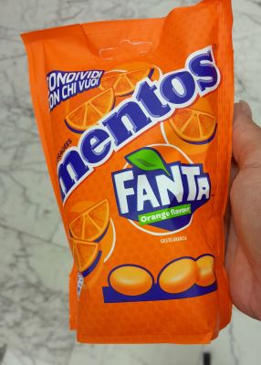 Gusto fanta