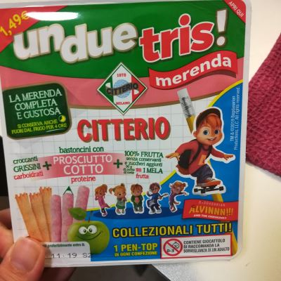Un due tris 