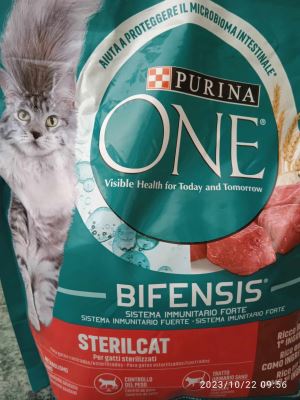 PURINA BIFENSIS