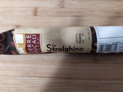 Lo strolghino