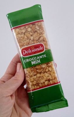 Croccante Mix