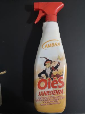 Oiès  Saniessenza