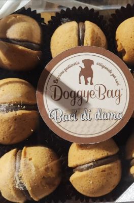 Baci di dama