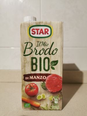 Il mio brodo bio 