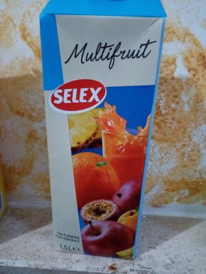 Multifruit