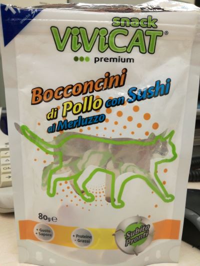 Vivicat