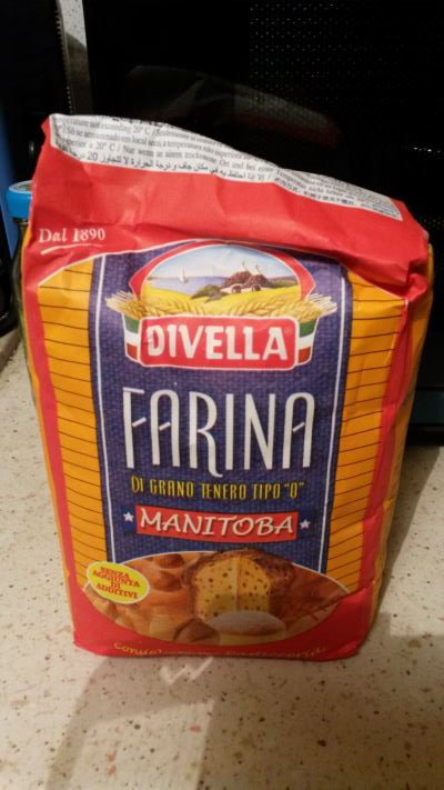 farina Manitoba