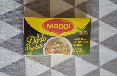 Il Dado Vegetale 