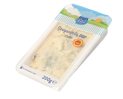 Gorgonzola Dop