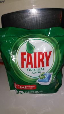 Fairy