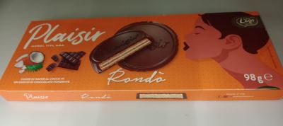 Plaisir Rondo'