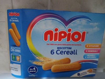 Biscotti 