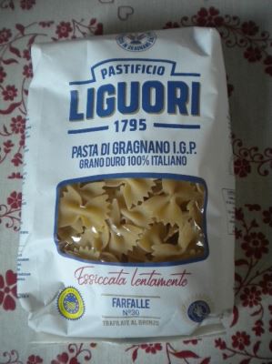 Farfalle