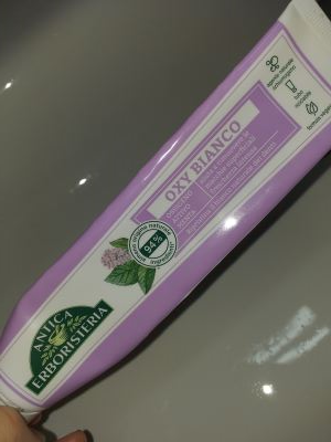 Oxy bianco