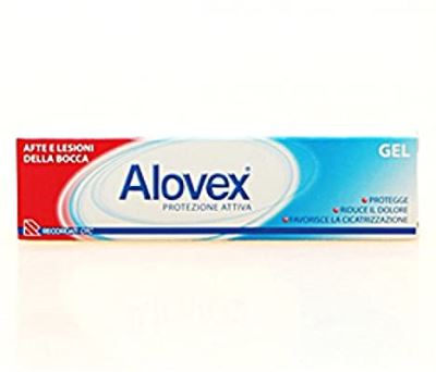 Alovex gel
