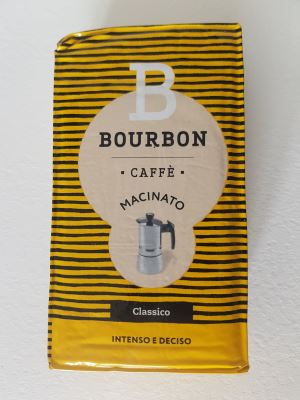 Caffè macinato